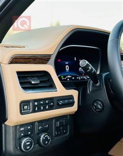 شيفروليه تاهو